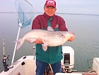 Fish at Lake Buchanan - C Terrill